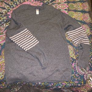 Patagonia Wool Sweater